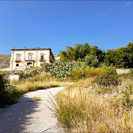 Antica Dimora Siciliana Hotell Siculiana Exteriör bild