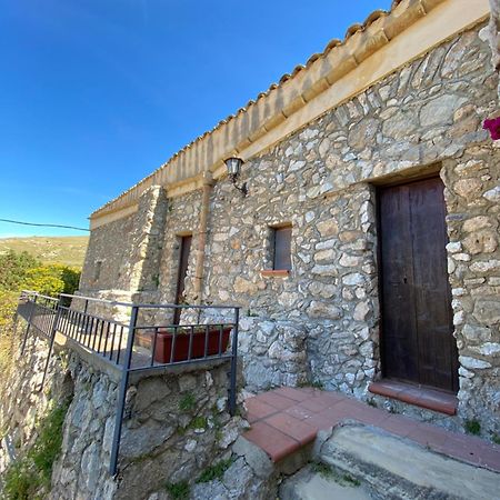 Antica Dimora Siciliana Hotell Siculiana Exteriör bild
