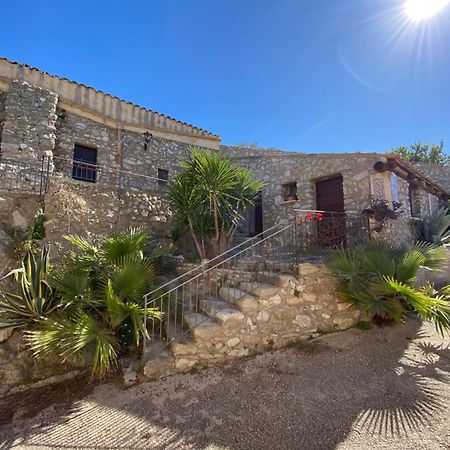 Antica Dimora Siciliana Hotell Siculiana Exteriör bild