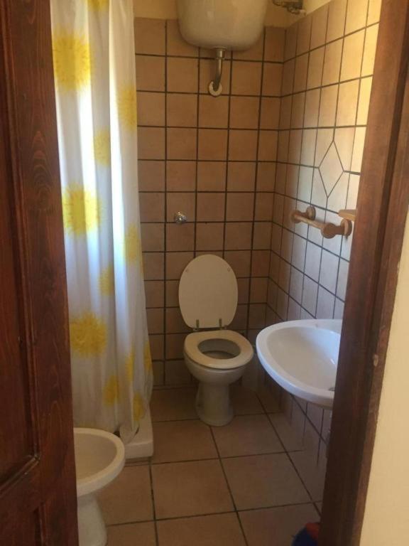 Antica Dimora Siciliana Hotell Siculiana Exteriör bild
