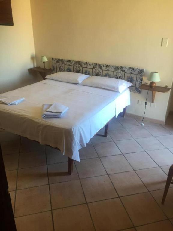 Antica Dimora Siciliana Hotell Siculiana Exteriör bild